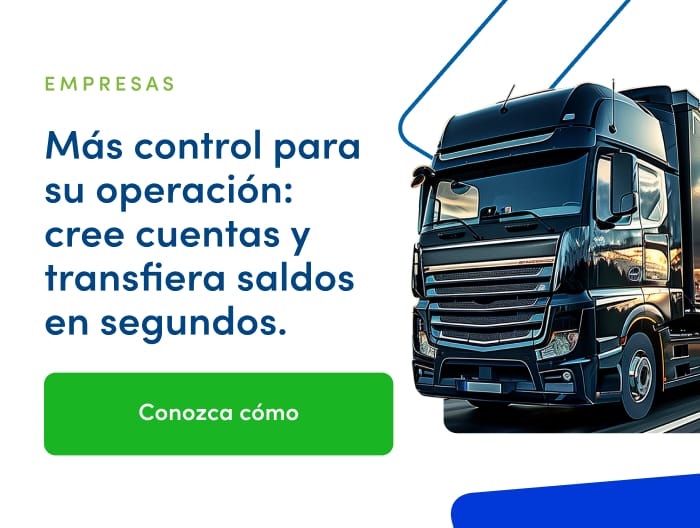 Empresas | FacilPass Funcionalidades para empresas