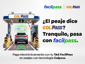 FacilPass | ColPass FacilPass | ColPass