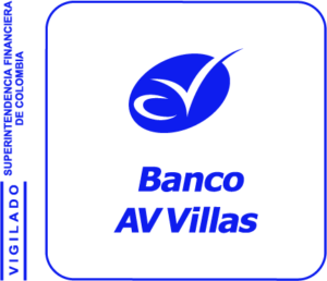 Recarga tu cuenta facilPass para el pago de peajes y parqueaderos en Colombia con bancos AV villas, Banco de Bogotá, banco de occidente