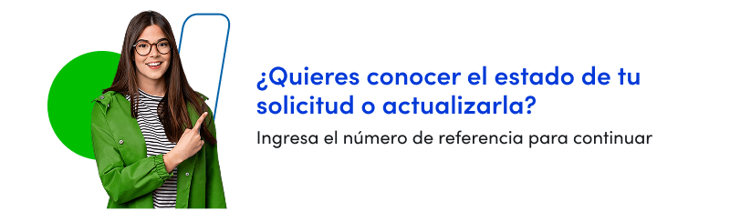 Radica y consulta tu PQR en línea - FacilPass
