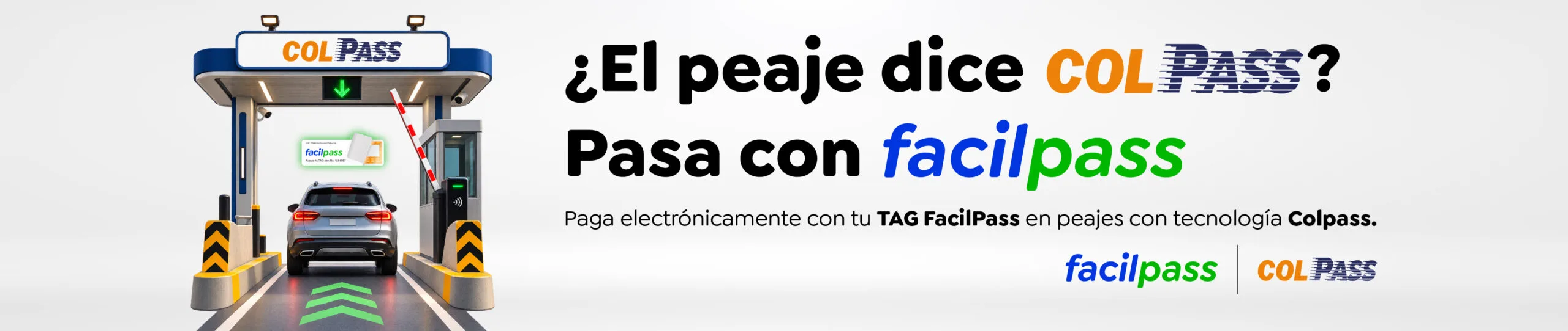 FacilPass | ColPass