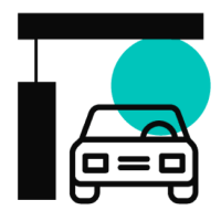 Paga tus parqueaderos en Colombia con Facilpass desde la app CarroYa